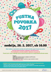 DPM Lavrica_Pustna_povorka_2017