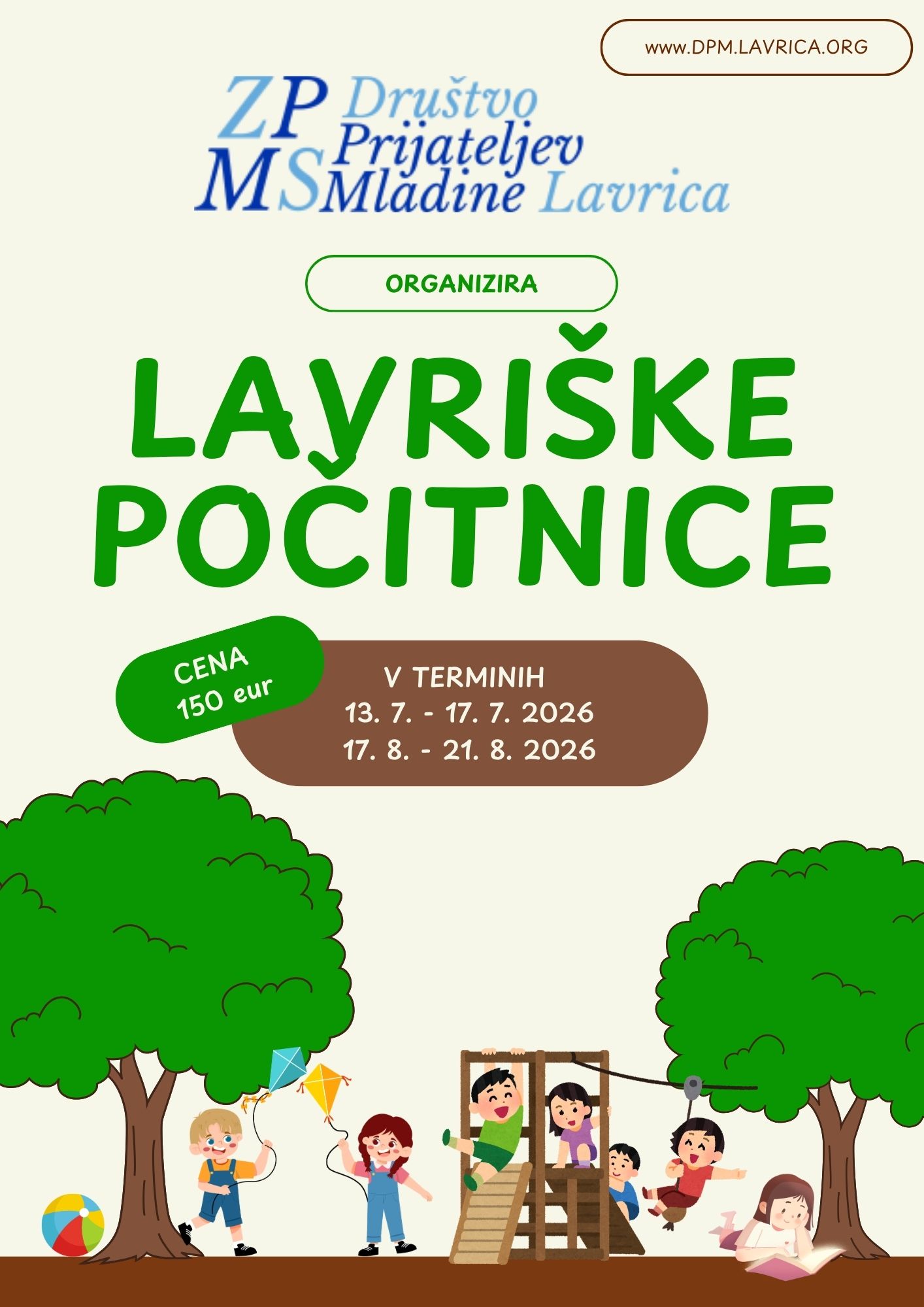 LAVRISKE POCITNICE Disco večer na Lavrici 2026